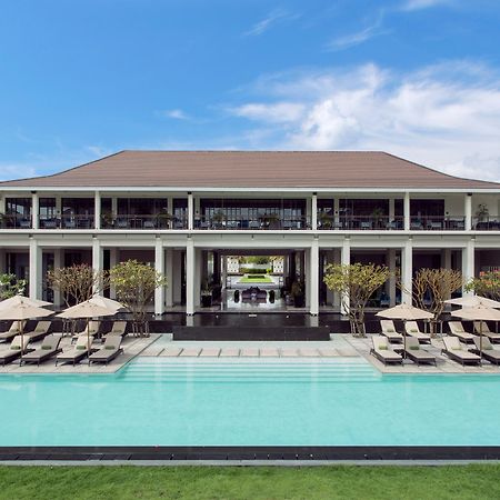 U Sathorn Bangkok Hotel Exterior foto