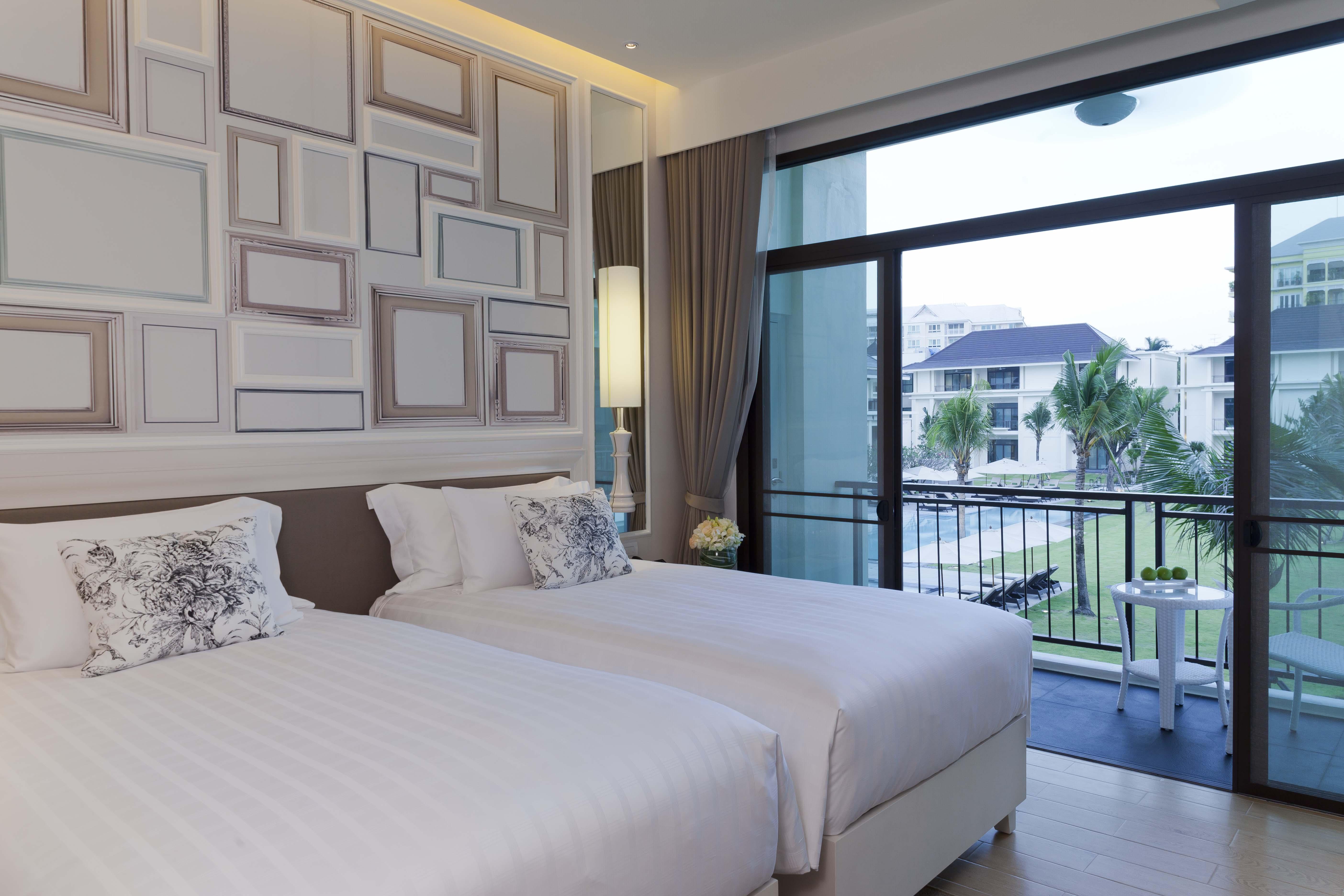 U Sathorn Bangkok Hotel Exterior foto