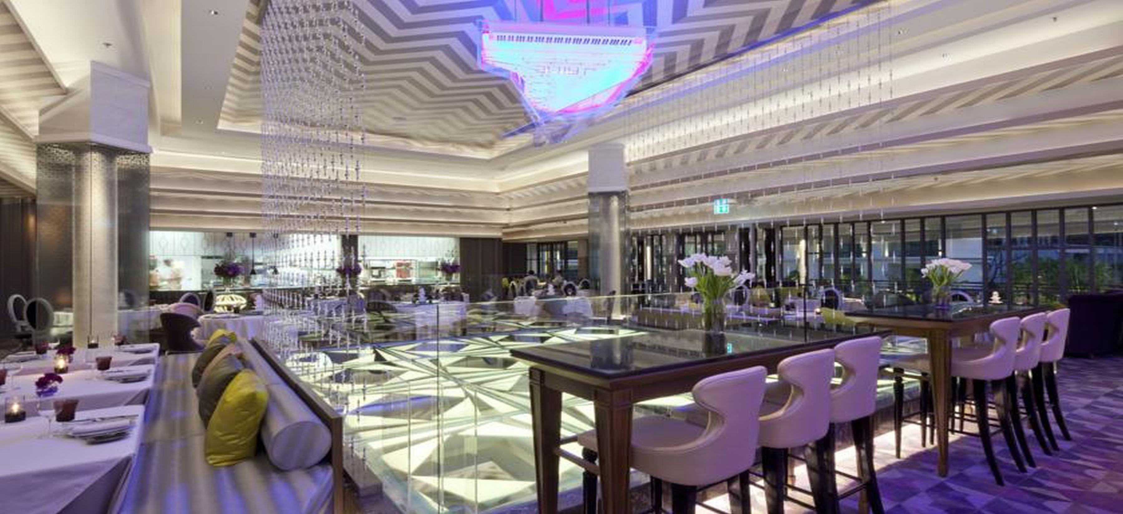 U Sathorn Bangkok Hotel Exterior foto